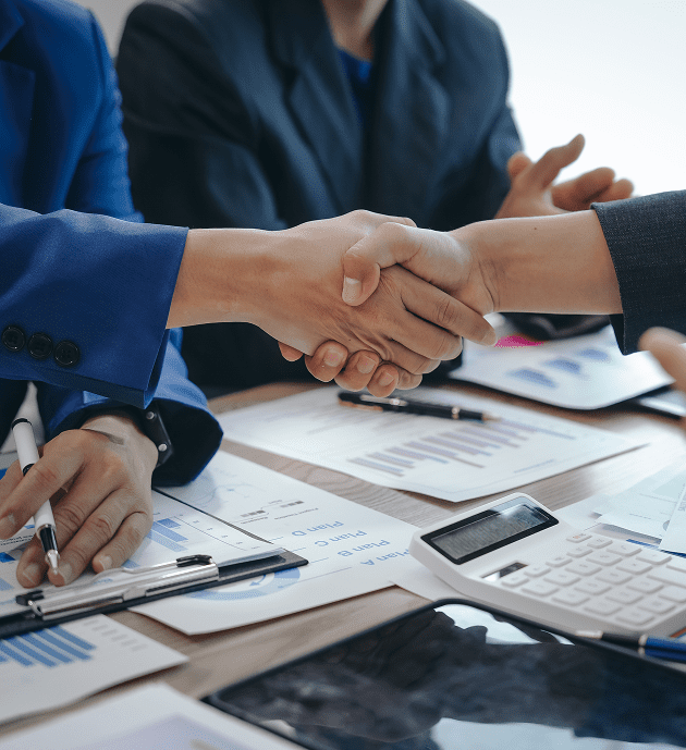 Agreement reached in office setting